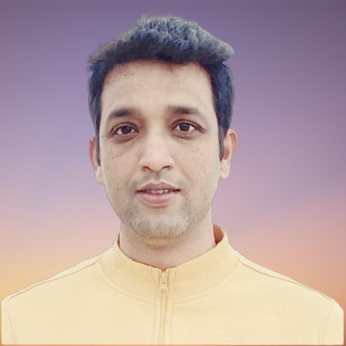 Dr. Mohammed Hasanuzzaman